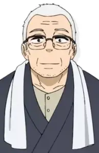 Kaoru Gojou image