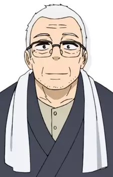 Kaoru Gojou image