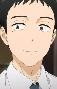 Wakana Gojou image
