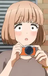 Suzuka Itou image