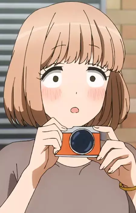 Suzuka Itou image