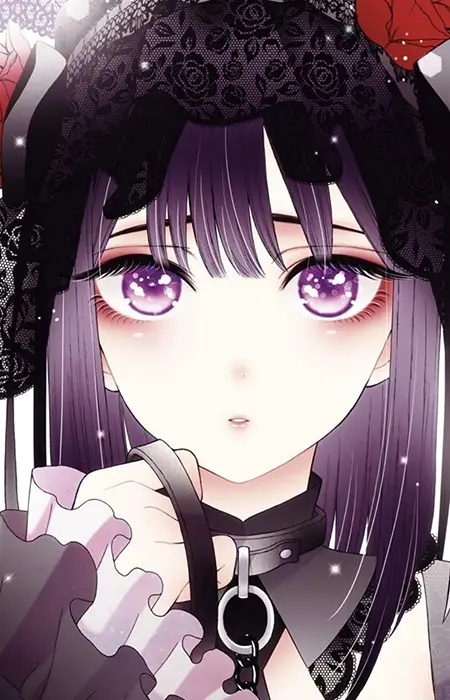 Shizuku Kuroe image
