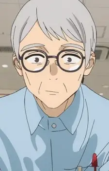 Hajime Usami image