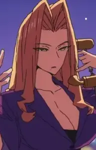 Luna Kamikage image
