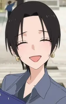 Rinko Onoda image