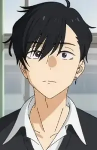 Takeru Koga image