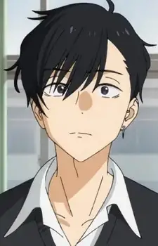 Takeru Koga image